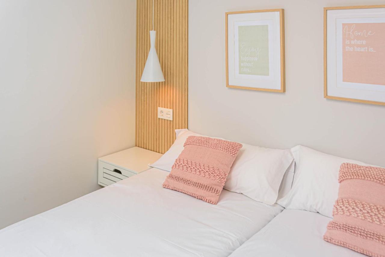 Wintowinrentals Exclusivo Atico Cerca De La Playa. Málaga Eksteriør bilde