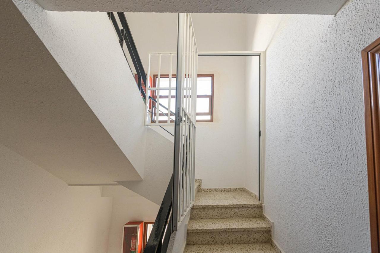 Wintowinrentals Exclusivo Atico Cerca De La Playa. Málaga Eksteriør bilde