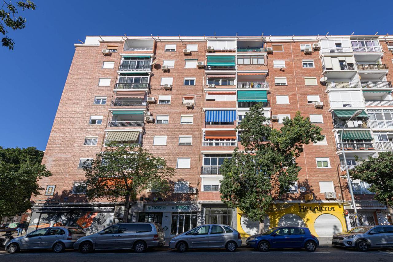 Wintowinrentals Exclusivo Atico Cerca De La Playa. Málaga Eksteriør bilde