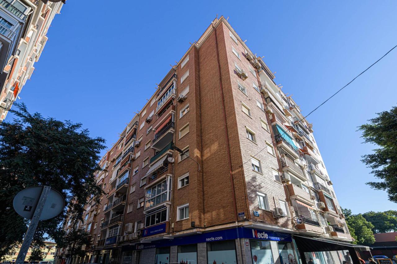 Wintowinrentals Exclusivo Atico Cerca De La Playa. Málaga Eksteriør bilde